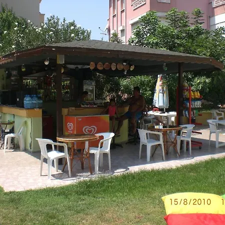 Sisters Marmaris
