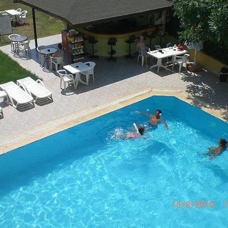 Apartamento Sisters *