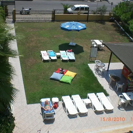 Apartment Sisters Marmaris